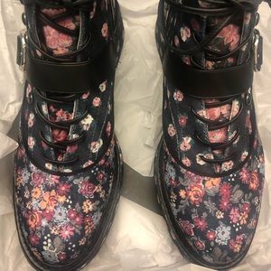 coach tabitha simmons boots